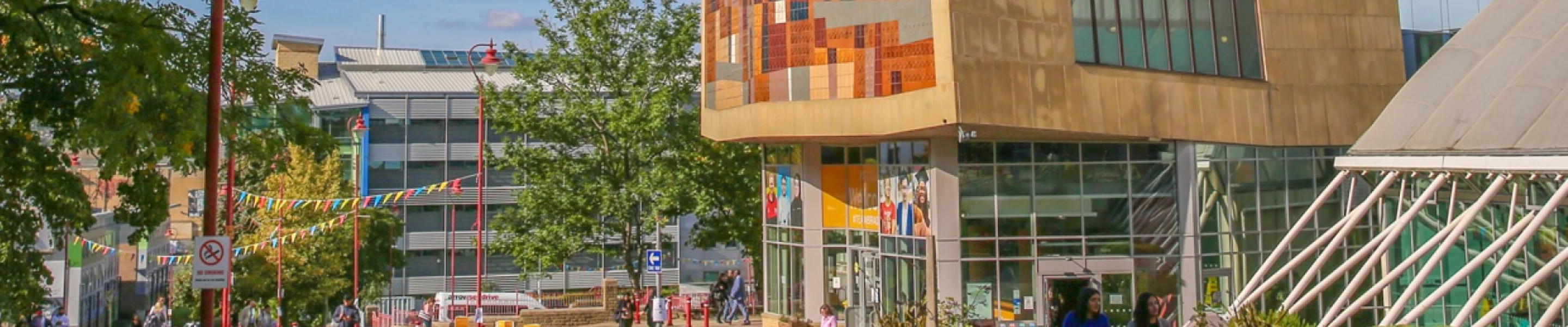 Civil and Structural Engineering BEng